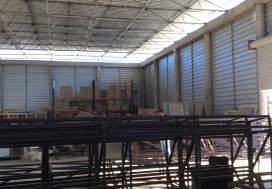 A V TER 4300 M2 AVEC DEP 1000 M2 TUN SUD