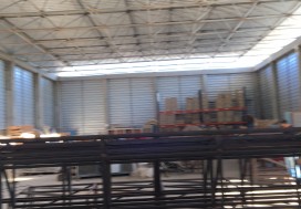 A V TER 4300 M2 AVEC DEP 1000 M2 TUN SUD