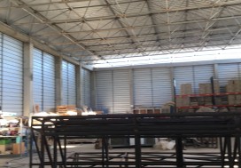 A V TER 4300 M2 AVEC DEP 1000 M2 TUN SUD