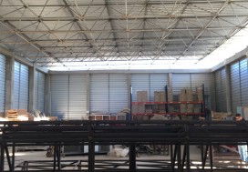 A V TER 4300 M2 AVEC DEP 1000 M2 TUN SUD