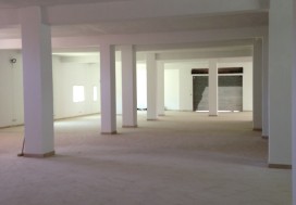 A LOUER IMMEUBLE 2100 M2 LAC SUR 3 NIV
