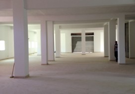 A LOUER IMMEUBLE 2100 M2 LAC SUR 3 NIV
