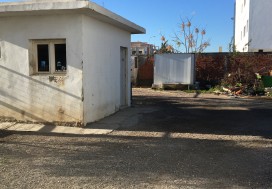 A V TER 4300 M2 AVEC DEP 1000 M2 TUN SUD