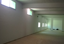 A LOUER IMMEUBLE 2100 M2 LAC SUR 3 NIV