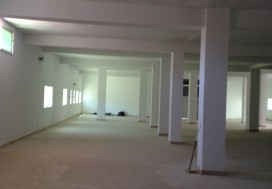 A LOUER IMMEUBLE 2100 M2 LAC SUR 3 NIV