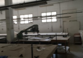 A VENDRE LOCAL 1500/2100 M2 MEGRINE