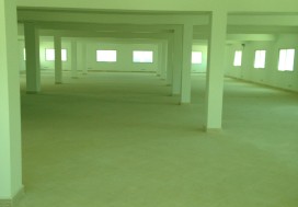 A LOUER IMMEUBLE 2100 M2 LAC SUR 3 NIV