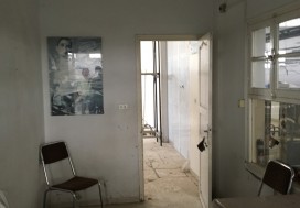 A VENDRE LOCAL 1500/2100 M2 MEGRINE