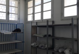 A VENDRE LOCAL 1500/2100 M2 MEGRINE