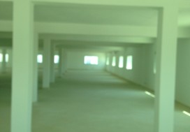 A LOUER IMMEUBLE 2100 M2 LAC SUR 3 NIV