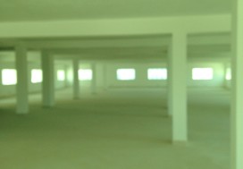 A LOUER IMMEUBLE 2100 M2 LAC SUR 3 NIV