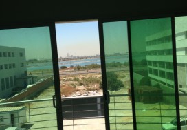 A LOUER IMMEUBLE 2100 M2 LAC SUR 3 NIV