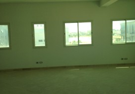 A LOUER IMMEUBLE 2100 M2 LAC SUR 3 NIV