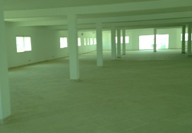 A LOUER IMMEUBLE 2100 M2 LAC SUR 3 NIV