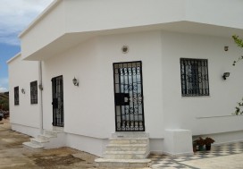 A LOUER LOCAL INDUSTR 2700 M2 TUN OUEST