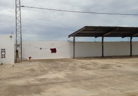 A LOUER LOCAL INDUSTR 2700 M2 TUN OUEST