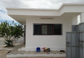 A LOUER LOCAL INDUSTR 2700 M2 TUN OUEST