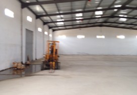 A LOUER LOCAL INDUSTR 2700 M2 TUN OUEST