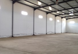 A LOUER LOCAL INDUSTR 2700 M2 TUN OUEST