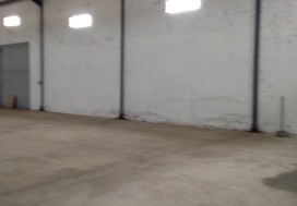 A LOUER LOCAL INDUSTR 2700 M2 TUN OUEST
