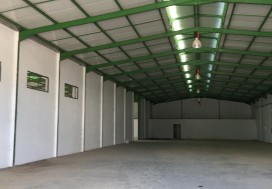 A L  LOCAL 3200 EXT A 10000 M2 TUN OUEST