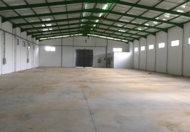 A L  LOCAL 3200 EXT A 10000 M2 TUN OUEST