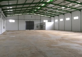 A L  LOCAL 3200 EXT A 10000 M2 TUN OUEST