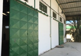 A L  LOCAL 3200 EXT A 10000 M2 TUN OUEST