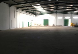 A L  LOCAL 3200 EXT A 10000 M2 TUN OUEST