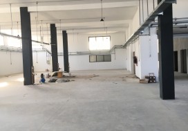 A VENDRE LOCAL NEUF 4280 M2 CHOUTRANA