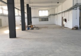 A VENDRE LOCAL NEUF 4280 M2 CHOUTRANA