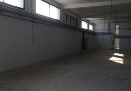 A VENDRE LOCAL NEUF 4280 M2 CHOUTRANA
