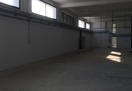 A VENDRE LOCAL NEUF 4280 M2 CHOUTRANA