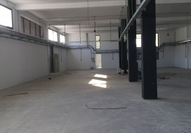 A VENDRE LOCAL NEUF 4280 M2 CHOUTRANA