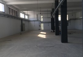 A VENDRE LOCAL NEUF 4280 M2 CHOUTRANA