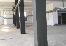 A VENDRE LOCAL NEUF 4280 M2 CHOUTRANA