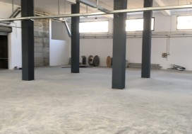 A VENDRE LOCAL NEUF 4280 M2 CHOUTRANA