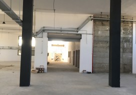 A VENDRE LOCAL NEUF 4280 M2 CHOUTRANA