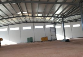 A LOUER LOCAL  7540 M2 TUN OUEST