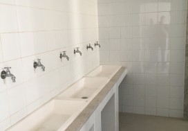 A VENDRE LOCAL NEUF 4280 M2 CHOUTRANA