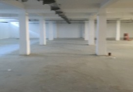 A VENDRE LOCAL NEUF 4280 M2 CHOUTRANA