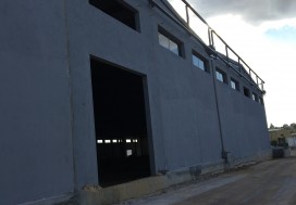 A LOUER LOCAL  7540 M2 TUN OUEST