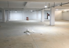 A VENDRE LOCAL NEUF 4280 M2 CHOUTRANA