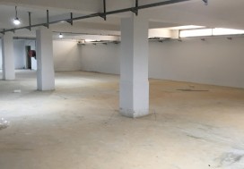 A VENDRE LOCAL NEUF 4280 M2 CHOUTRANA