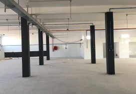 A VENDRE LOCAL NEUF 4280 M2 CHOUTRANA