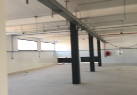 A VENDRE LOCAL NEUF 4280 M2 CHOUTRANA