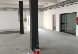 A VENDRE LOCAL NEUF 4280 M2 CHOUTRANA