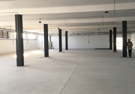 A VENDRE LOCAL NEUF 4280 M2 CHOUTRANA