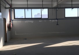 A VENDRE LOCAL NEUF 4280 M2 CHOUTRANA