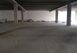 A LOUER DEPOT 1900 M2 RTE MARSA